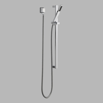 Delta Vero Slide Bar Hand Shower Valve