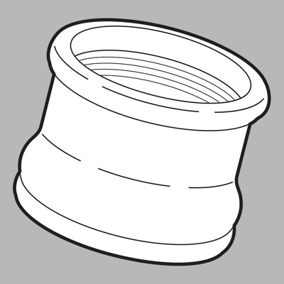 Delta Neo Style Replacement Aerator