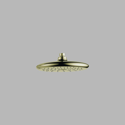 Delta 8.75" Touch Clean Rain Can Shower Head