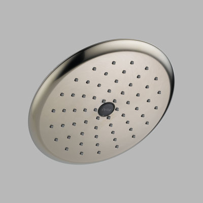 Delta 8.75" Touch Clean Rain Can Shower Head