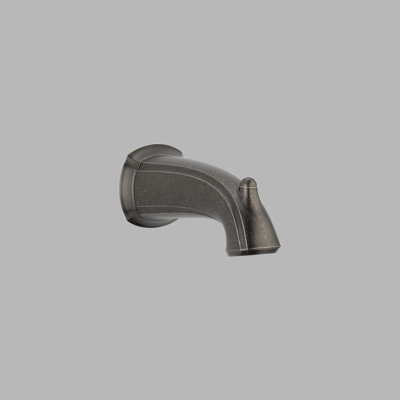 Delta Addison Wall Mount Non-Diverter Tub Spout Trim