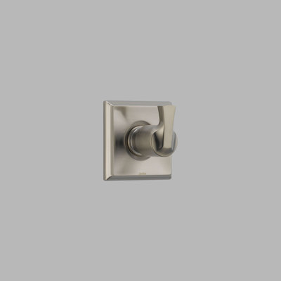 Delta Dryden 6 Setting Diverter Trim