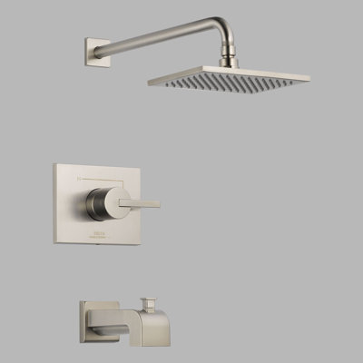Delta Vero Monitor 14 Series Tub and Shower Trim