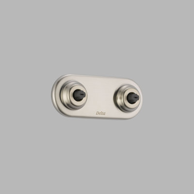Delta Innovations Jetted Shower XO Jet Module Trim
