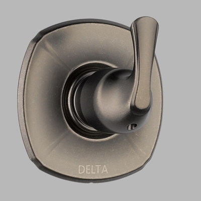 Delta Addison 3-Setting Diverter Trim