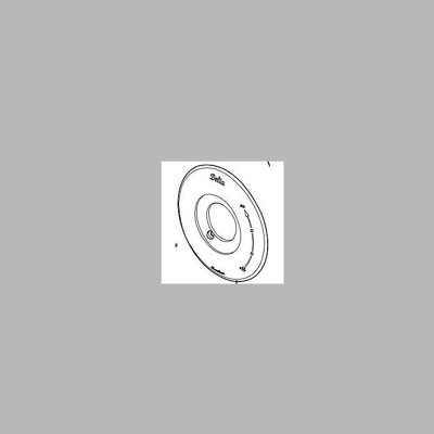 Delta Victorian 17 Series Escutcheon