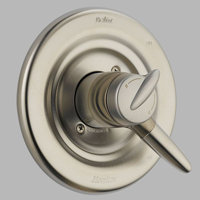 Delta Grail Monitor 17 Series Dual Control Valve Trim Only