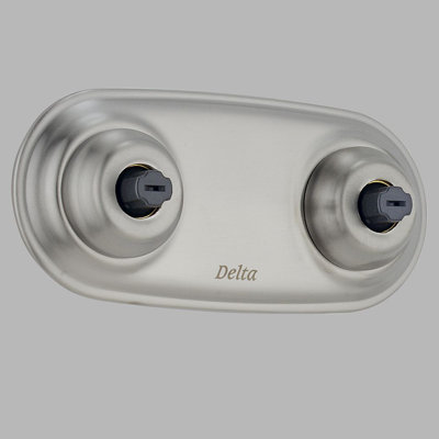 Delta Victorian Jetted Shower XO Trim