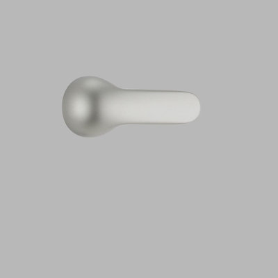 Delta Large Metal Lever Handle for 1300/1400 Series Bath Valves