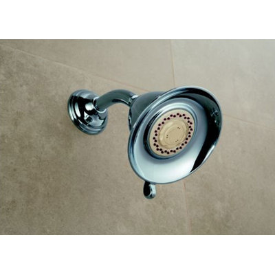 Delta Victorian Touch-Clean Shower Head