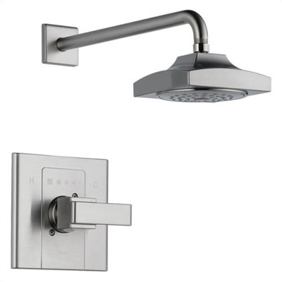 Delta Arzo Monitor Shower Trim