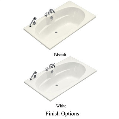 Kohler ProFlex 6' Bath Tub