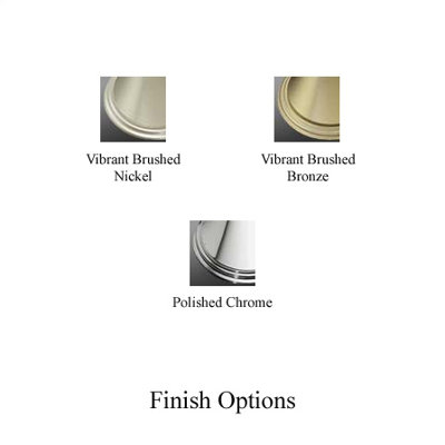 Kohler Devonshire Transfer Valve Trim
