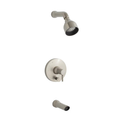Kohler Toobi Bath and Shower Faucet Trim