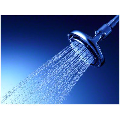 Kohler Flipside Dual Control Four-Function Showerhead