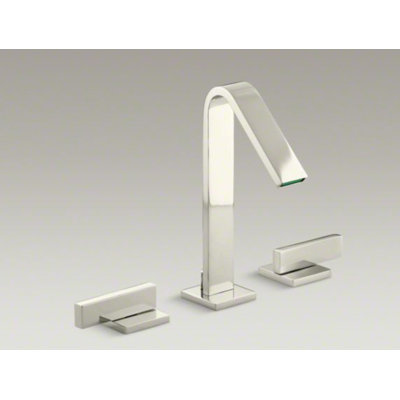 Kohler Loure Single-Handle Bathroom Sink Faucet