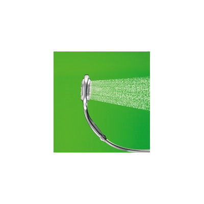 Kohler Flipside Dual Control Four-Function Showerhead