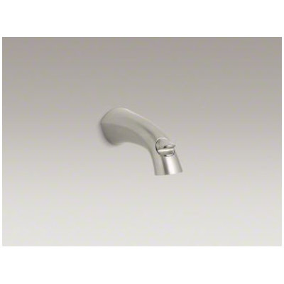 Kohler Alteo Wall Mount Tub Spout Trimwith Diverter