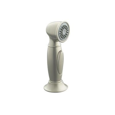 Kohler Accent Kitchen Side Spray