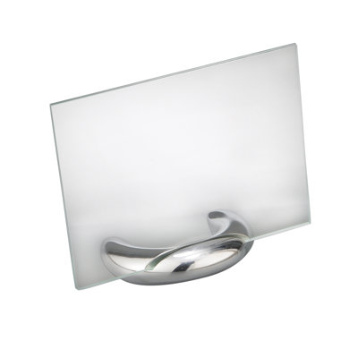 Nambe Elbow Picture Frame
