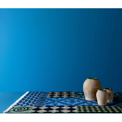 Gandia Blasco Hand Tufted Kilim Siracusa Rug
