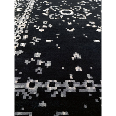 Gandia Blasco Furtive Persan Rug