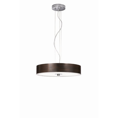 Philips Consumer Luminaire 1 Light Drum Pendant