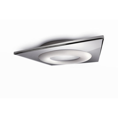 Philips Consumer Luminaire Ecomoods 1 Light Ceiling Lamp