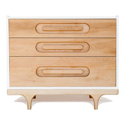 Kalon Studios Caravan 3 Drawer Dresser