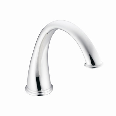 Moen Kingsley Digital Roman Tub Trim Only