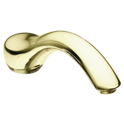 Moen Monticello Wall Mount Tub Spout Trim