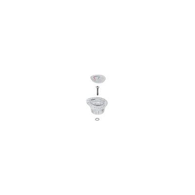 Moen Chateau Knob Handle Kit for Tub/Shower Faucet Trim