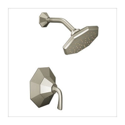 Moen Felicity Posi-Temp Rainshower System