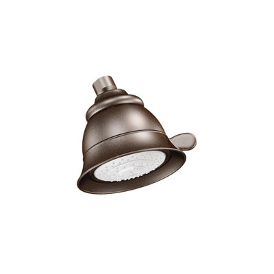 Moen Showering Acc Basic Showerhead