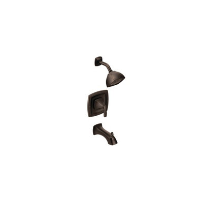 Moen Voss Posi-Temp Pressure Balance Tub and Shower