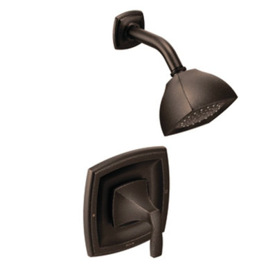 Moen Voss Single Handle Shower Trim