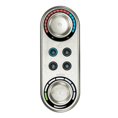 Moen Shower Digital Control