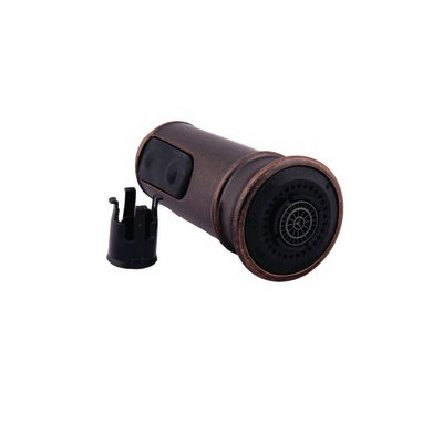 Moen Wand Kit