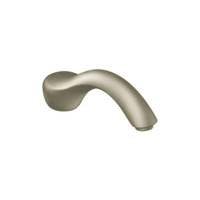 Moen Monticello Wall Mount Tub Spout Trim
