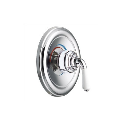 Moen Monticello Moentrol Single Handle Tub and Shower Trim