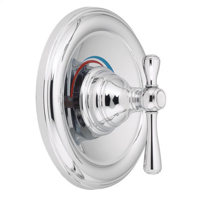Moen Kingsley Moentrol Volume Control Tub and Shower Valve Trim