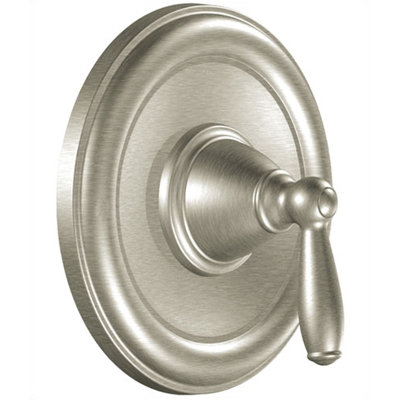 Moen Brantford Posi-Temp Dual Control Shower Trim