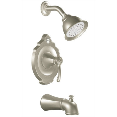 Moen Vestige Moentrol Tub/Shower Faucet Trim Only