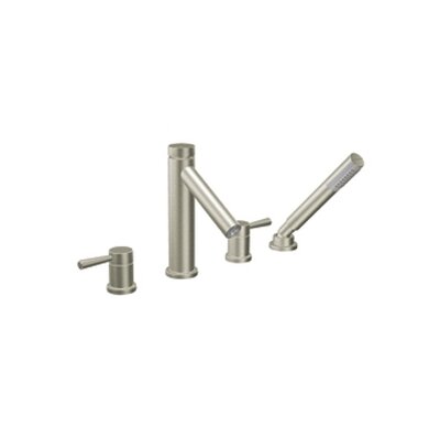 bath faucet to shower converter