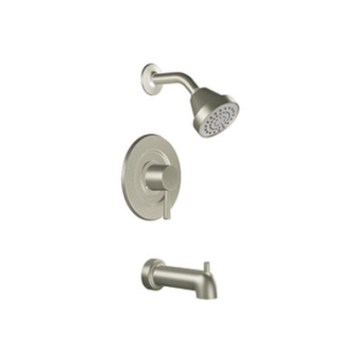 Moen Level Shower Faucet Trim Kit for Posi-Temp Tub or Shower
