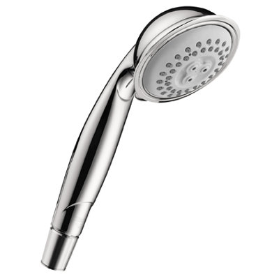 Hansgrohe Retroaktiv Hand Shower