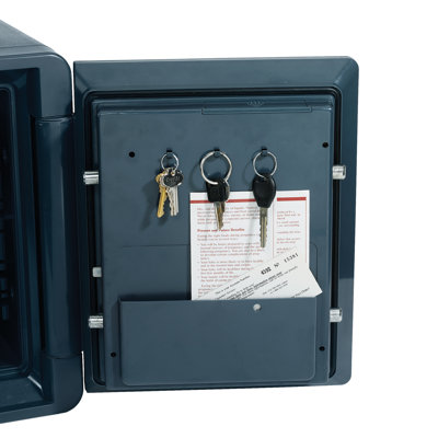 First Alert Waterproof Fire Safe