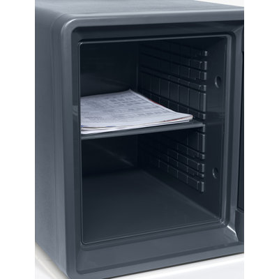 First Alert Waterproof Fire Safe