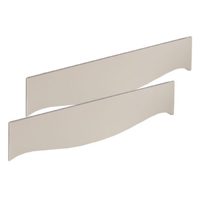 Natart Avalon Full Size Rail Kit