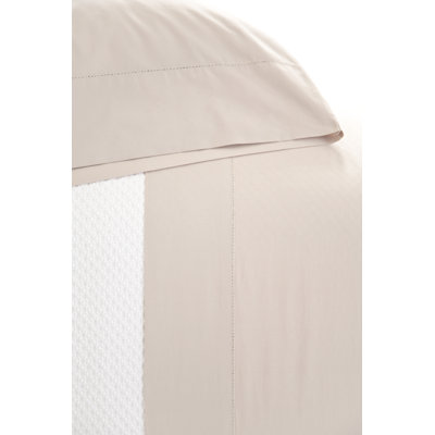 Pine Cone Hill Classic Hemstitch Sheet Set